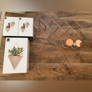 Home Accessories Set